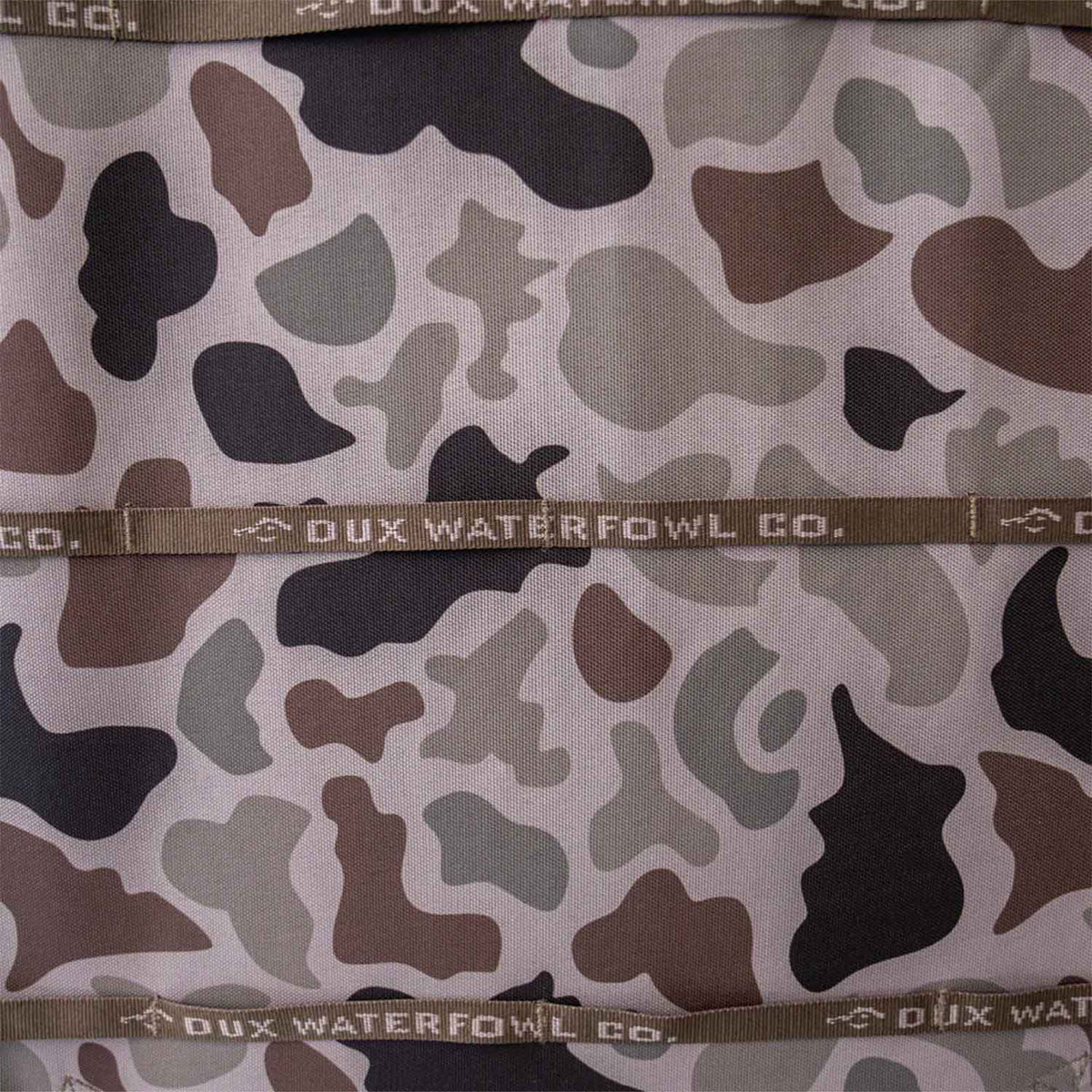 Dux NXT GEN Panel Blind close up camo image