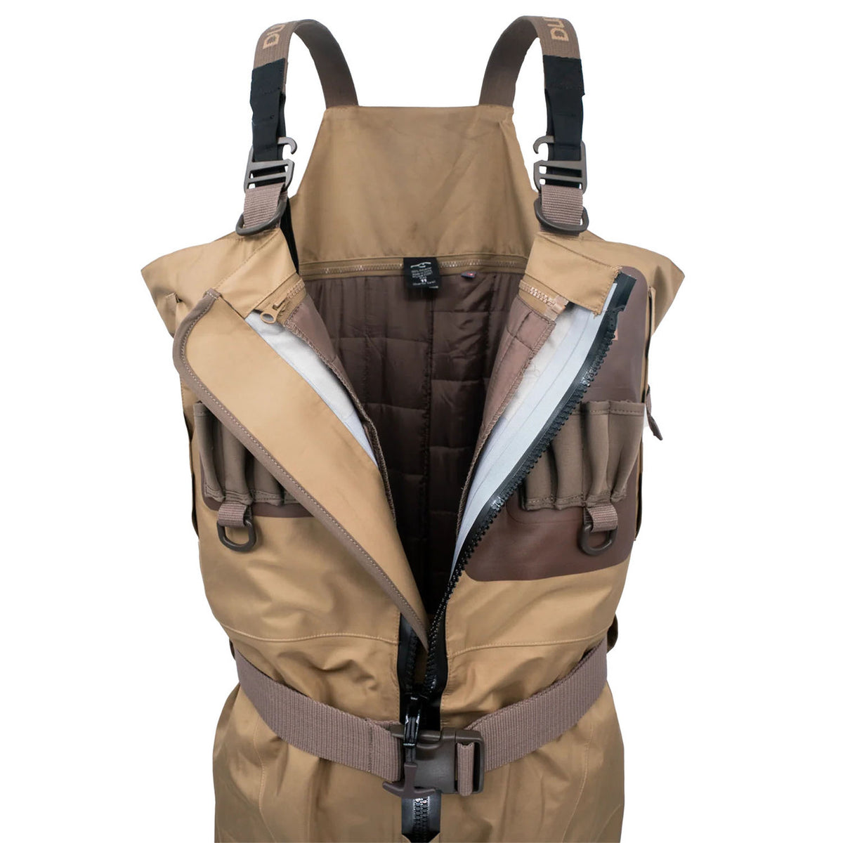 DUX NXT GEN Waders front image