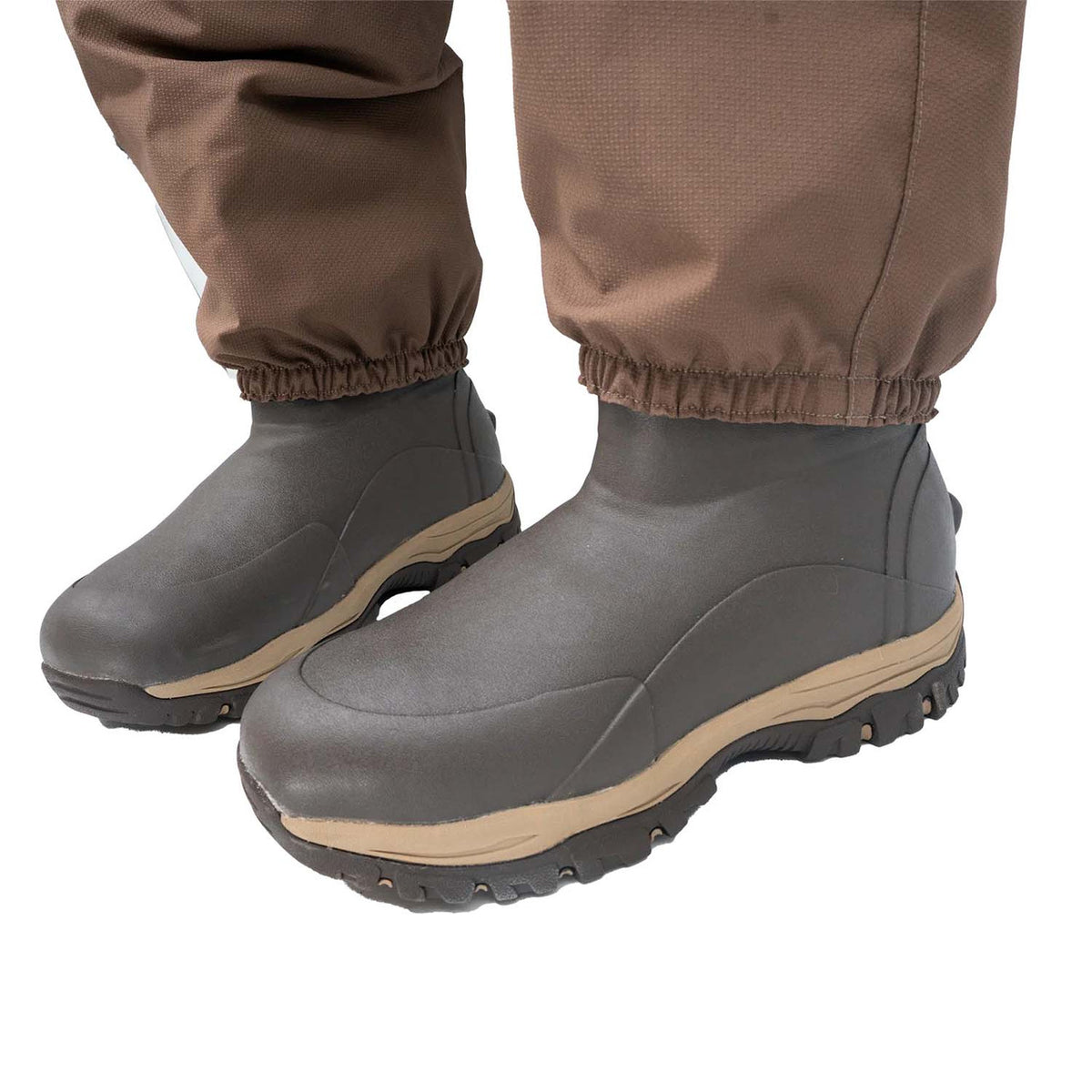 DUX NXT GEN Waders boots image