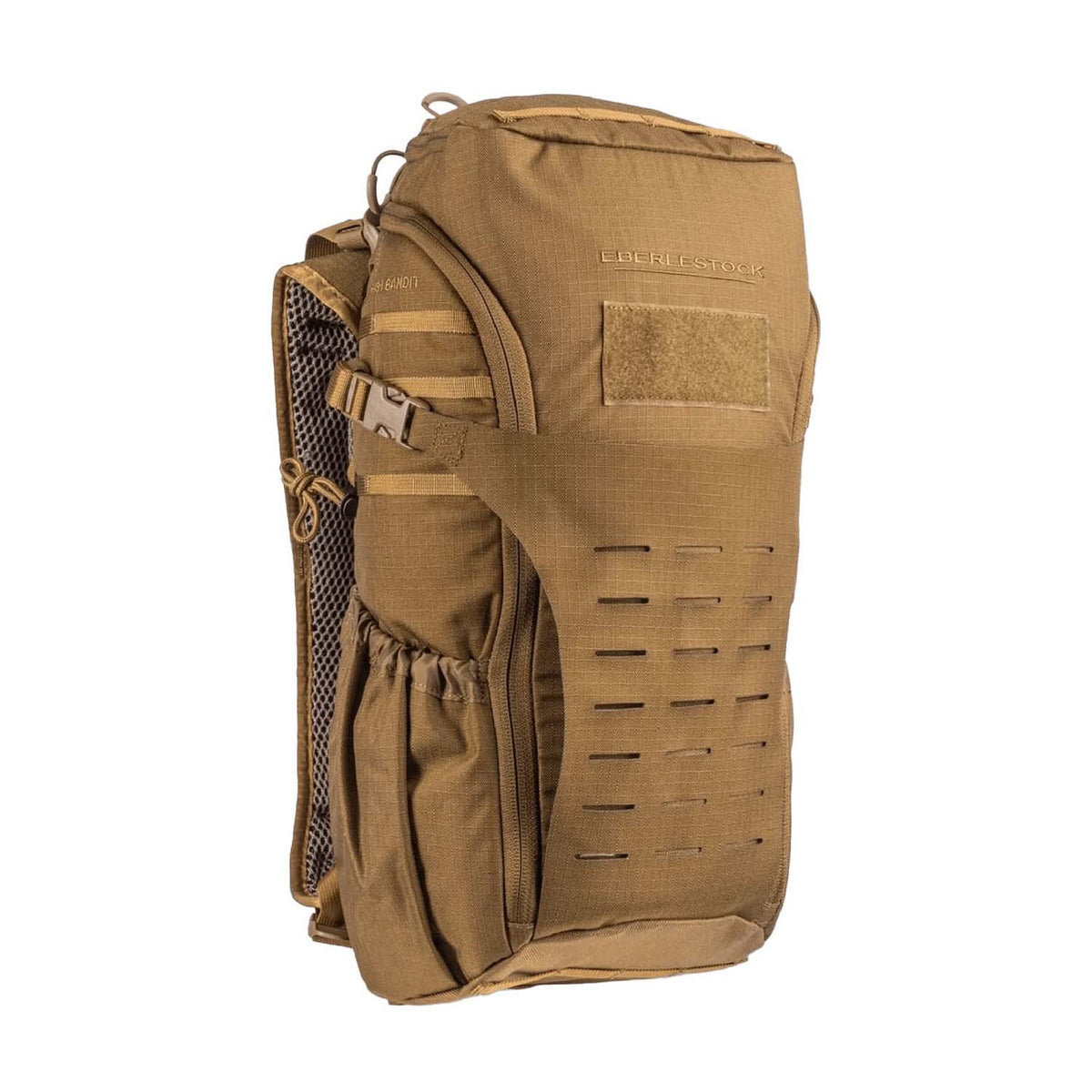 Image of the Eberlestock Bandit Backpack in Coyote
