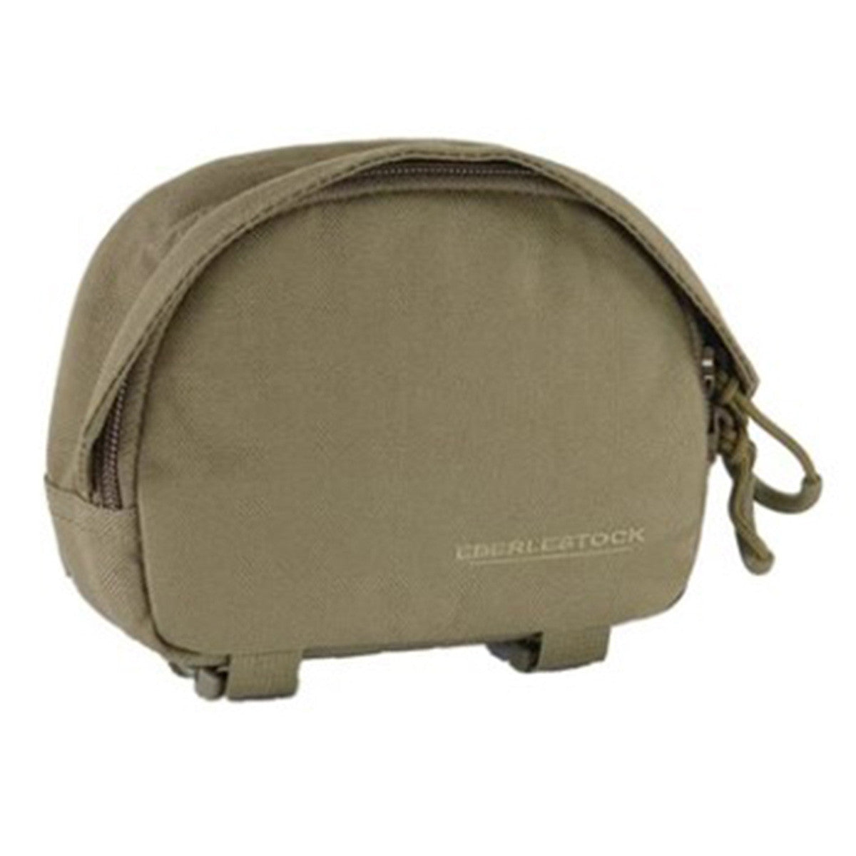 Eberlestock Padded Accessory Pouch image in dry earth