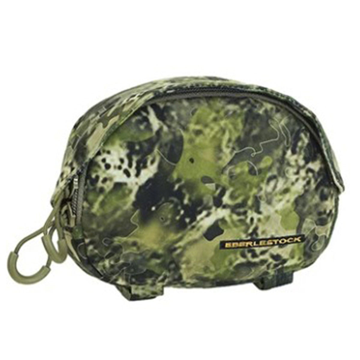 Eberlestock Padded Accessory Pouch image in Mountain