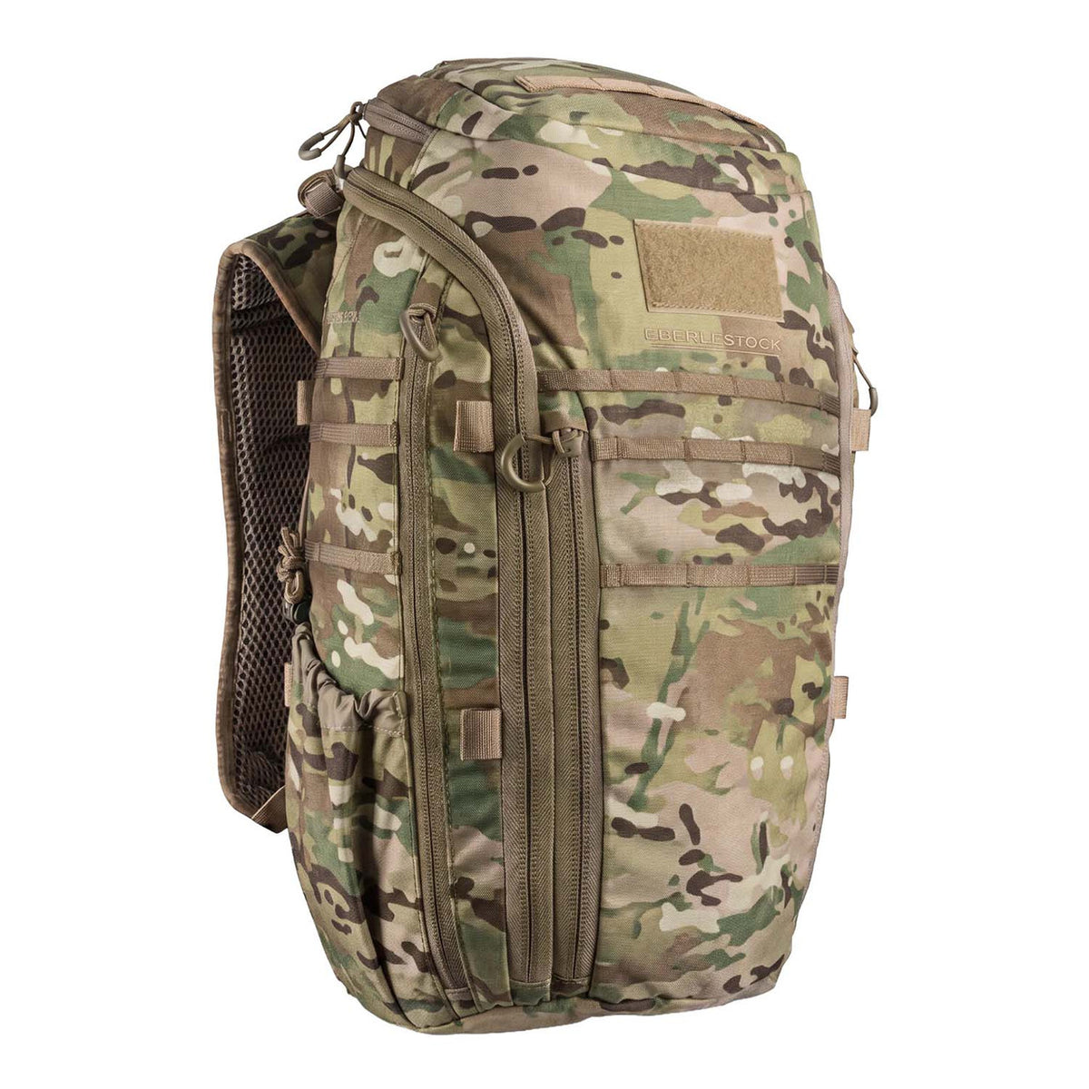 Image of the Eberlestock Switchblade Backpack in Multicam