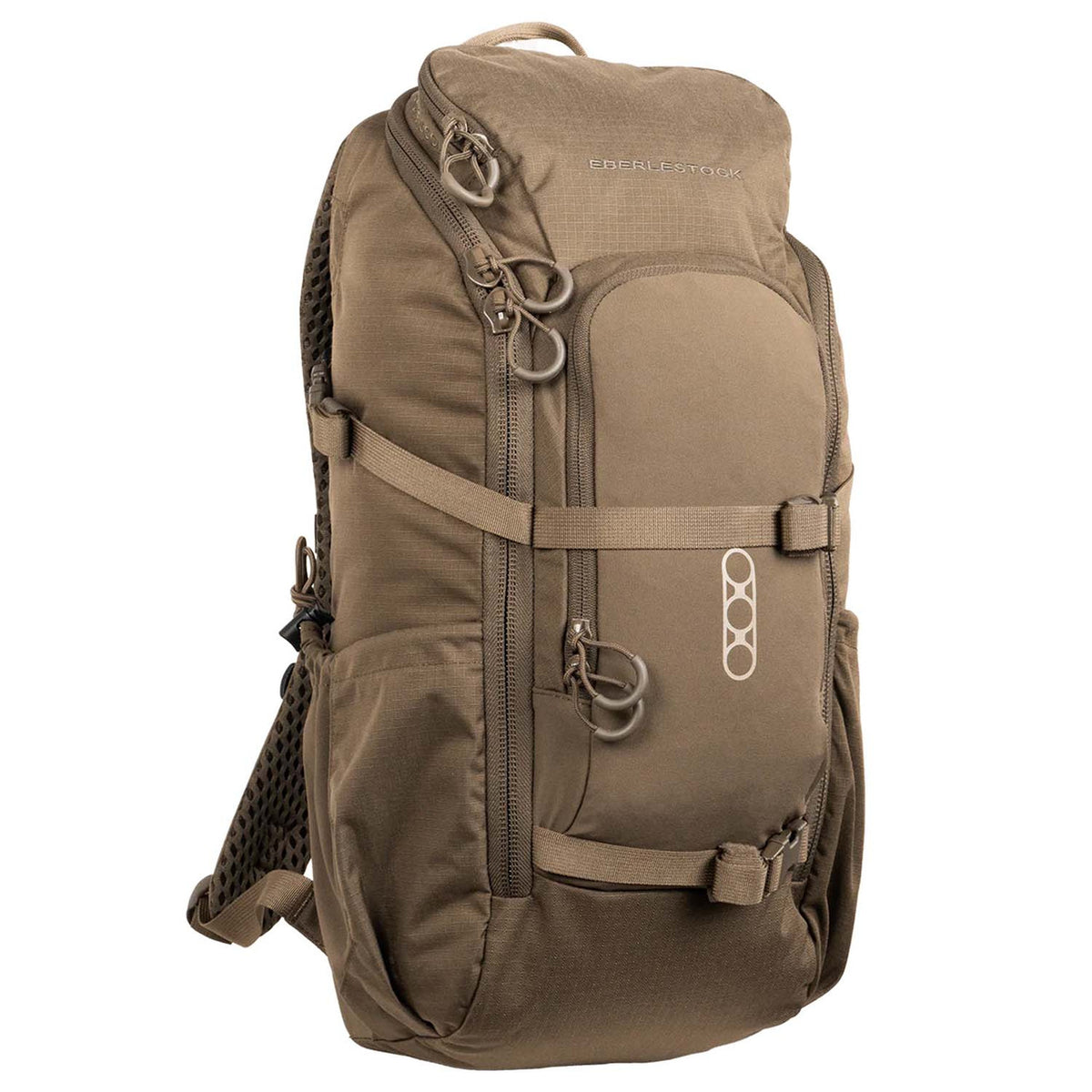 Image of the Eberlestock Brute Scout in Dry Earth