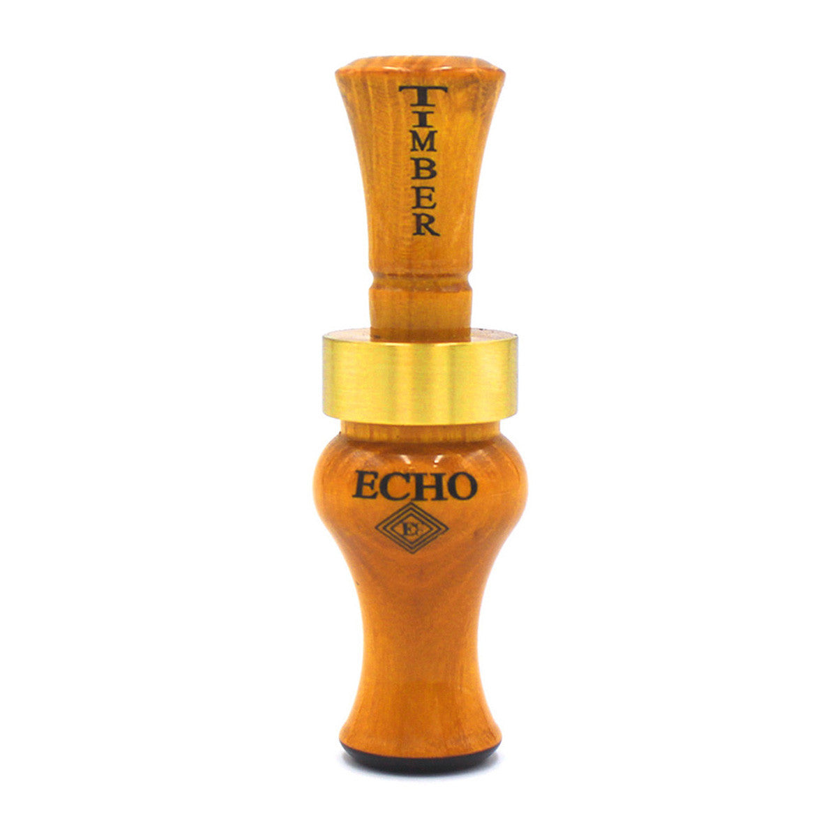 Echo Calls Timber Duck Call Image in Bois