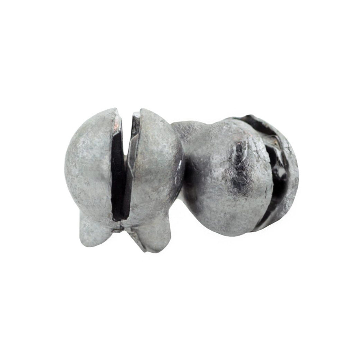 Eagle Claw Removable Split-Shot Sinker – Size BB