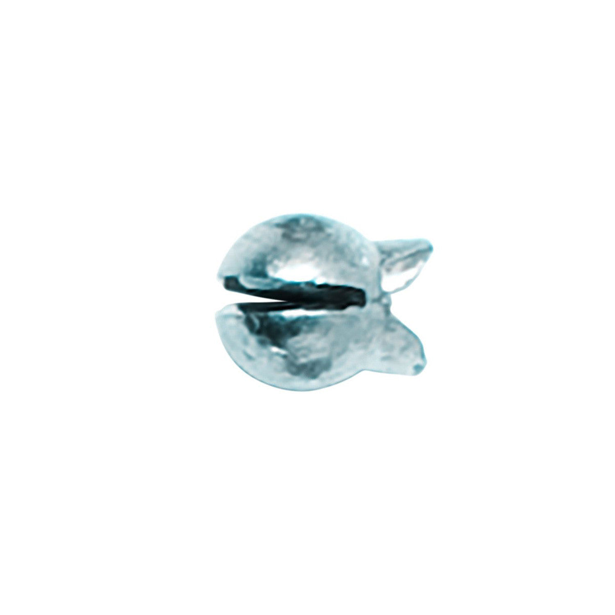 Eagle Claw Removable Split-Shot Sinker 4