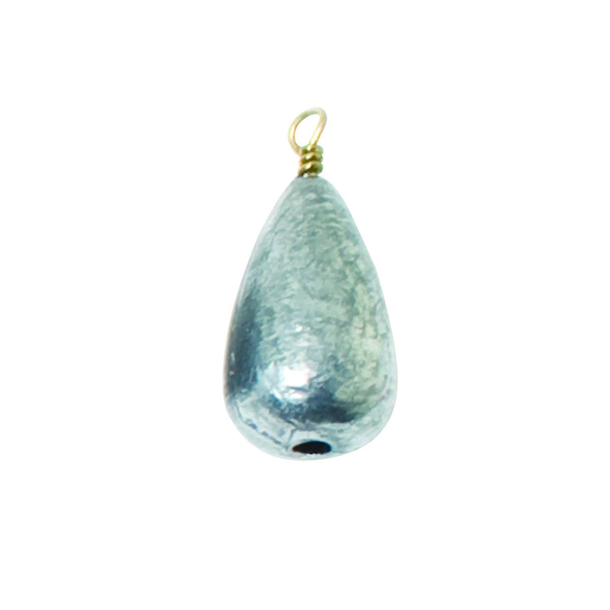 Eagle Claw Bass Casting Sinker - 3/16oz - 6 Pack