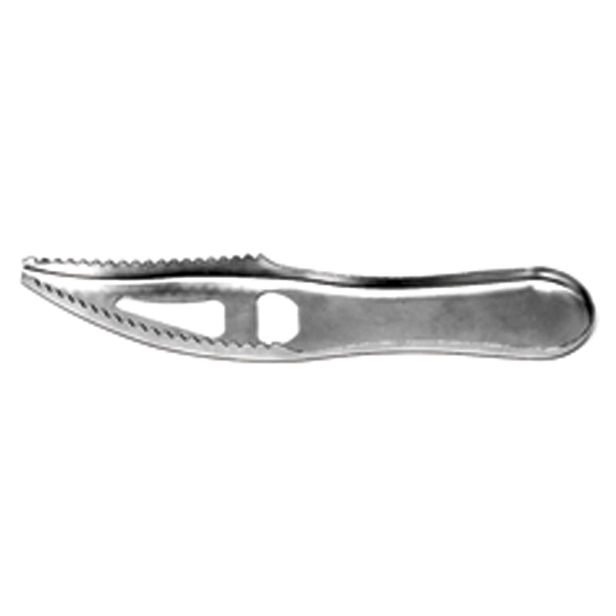 Eagle Claw Fish Scaler image