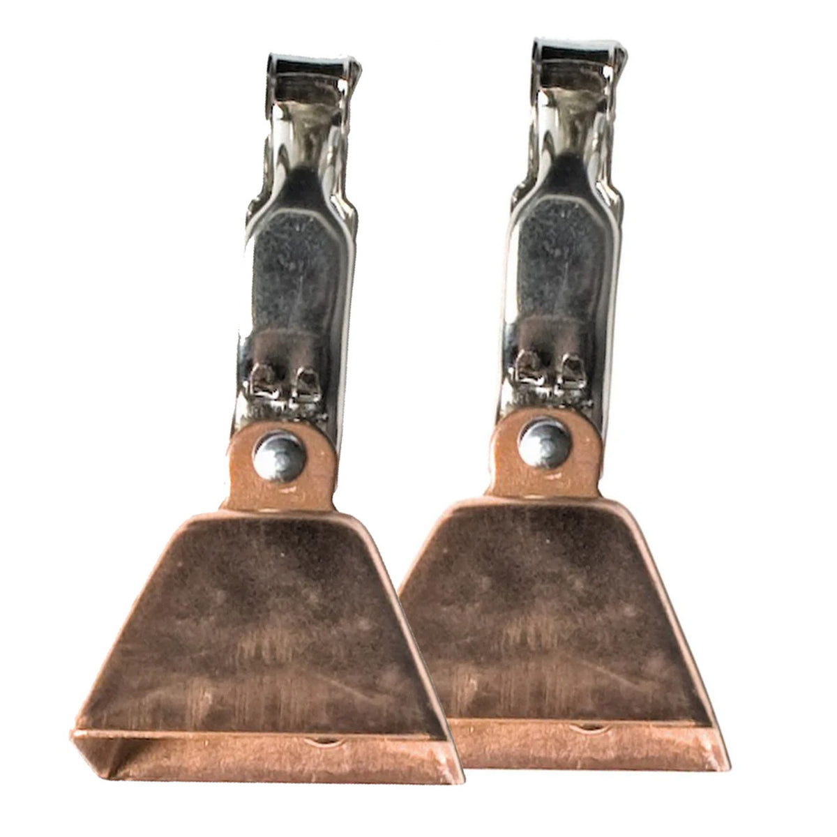 Image of the Eagle Claw Clamp-On Fishing Bells.
