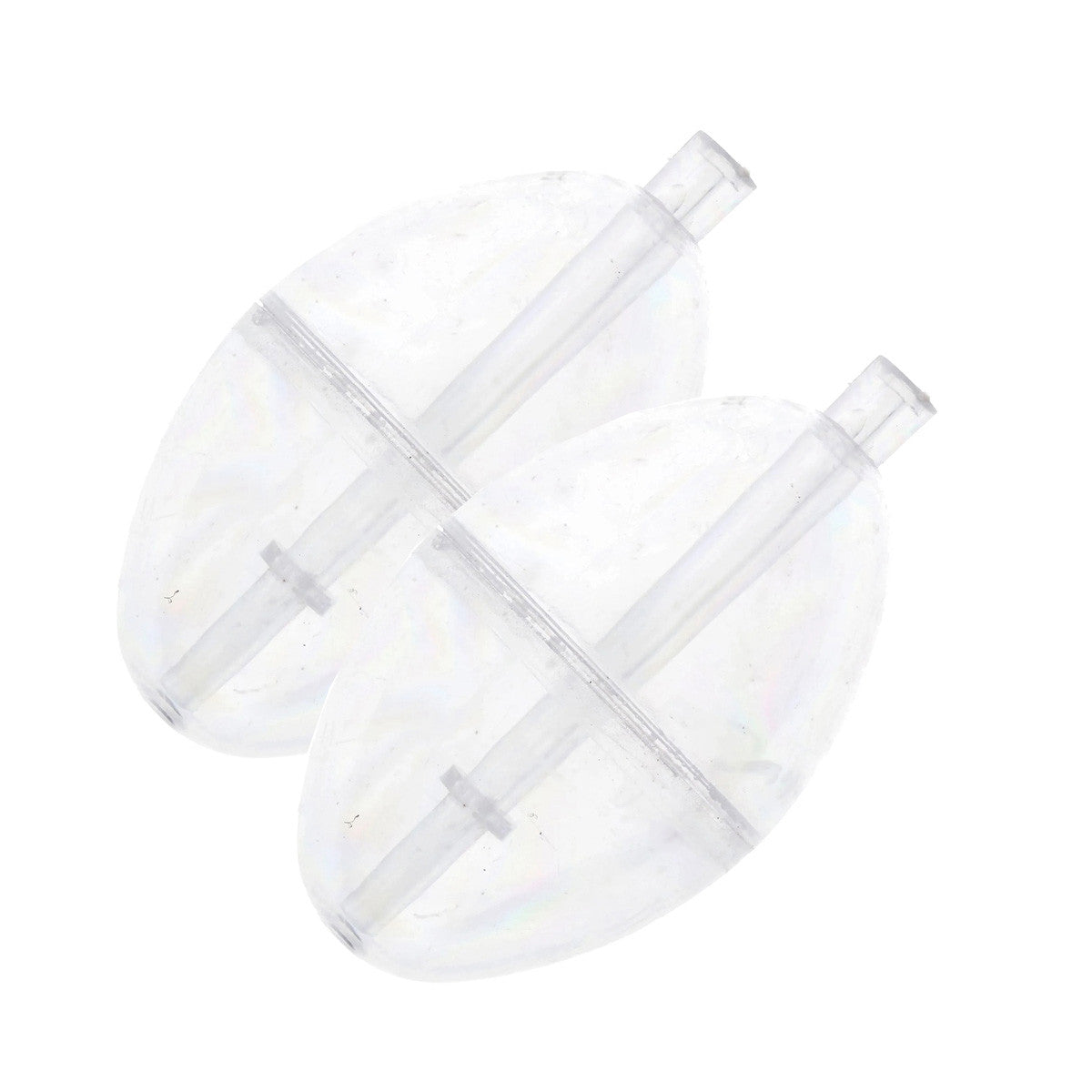 Image of the Eagle Claw Water Weighted Spin Floats.