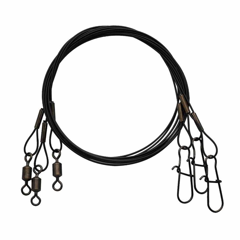 Eagle Claw Heavy Duty Wire Leader