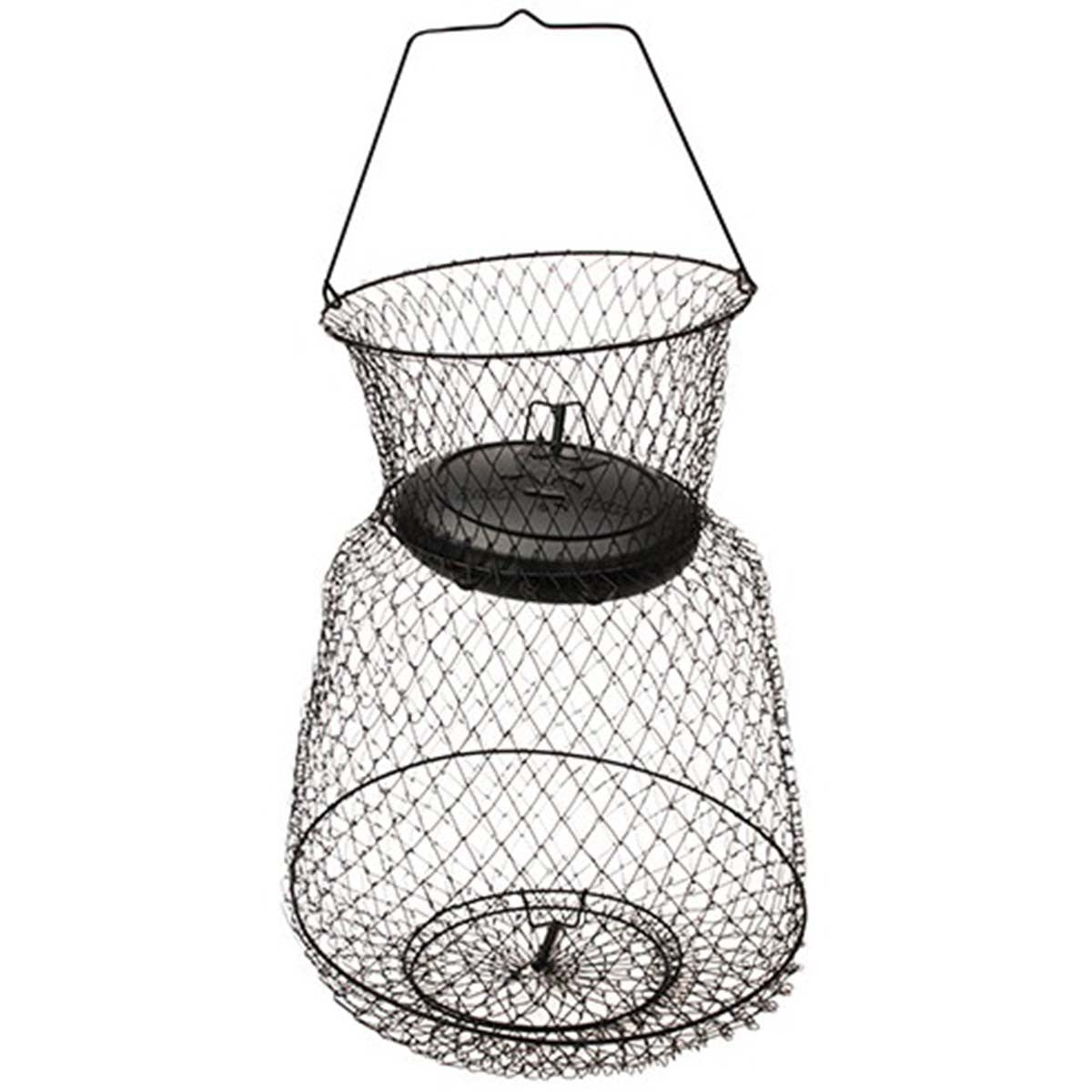 Wire Fish Basket