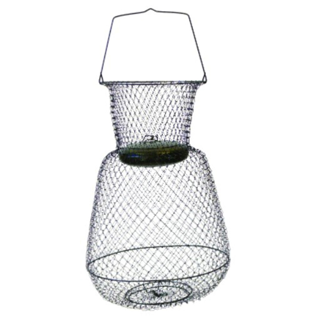 Eagle Claw Floating Wire Basket Image