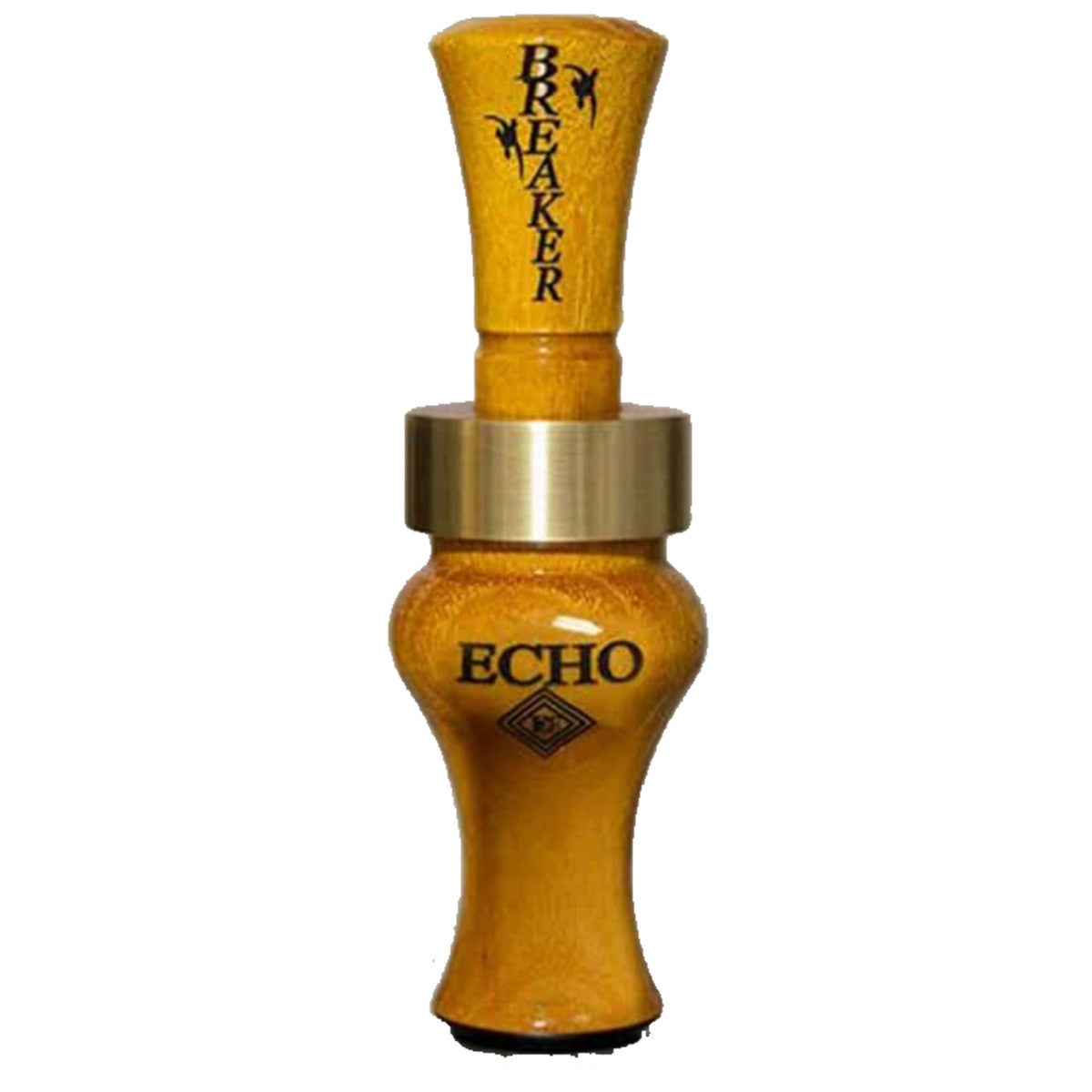 Image of the Breaker Duck Call in Bois D'Arc