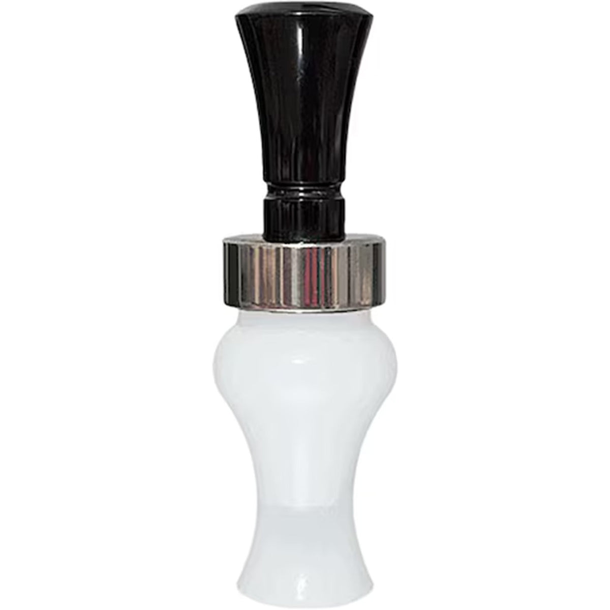 Image of the Breaker Duck Call in Pearl Black