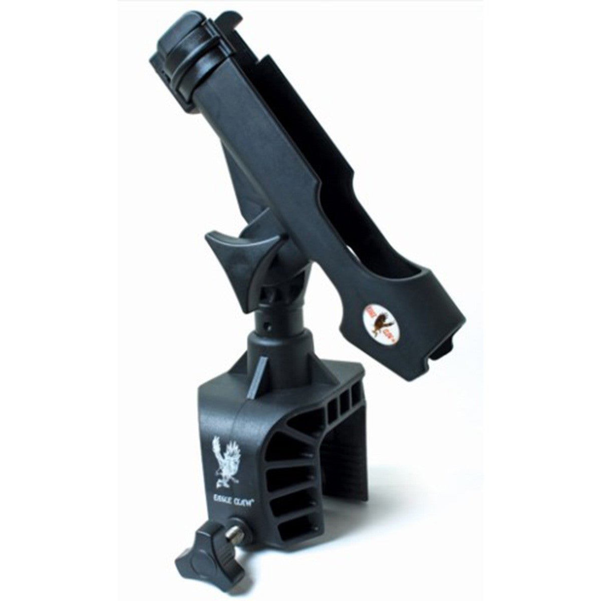 Eagle Claw Aluminum-Boat Rod Holder