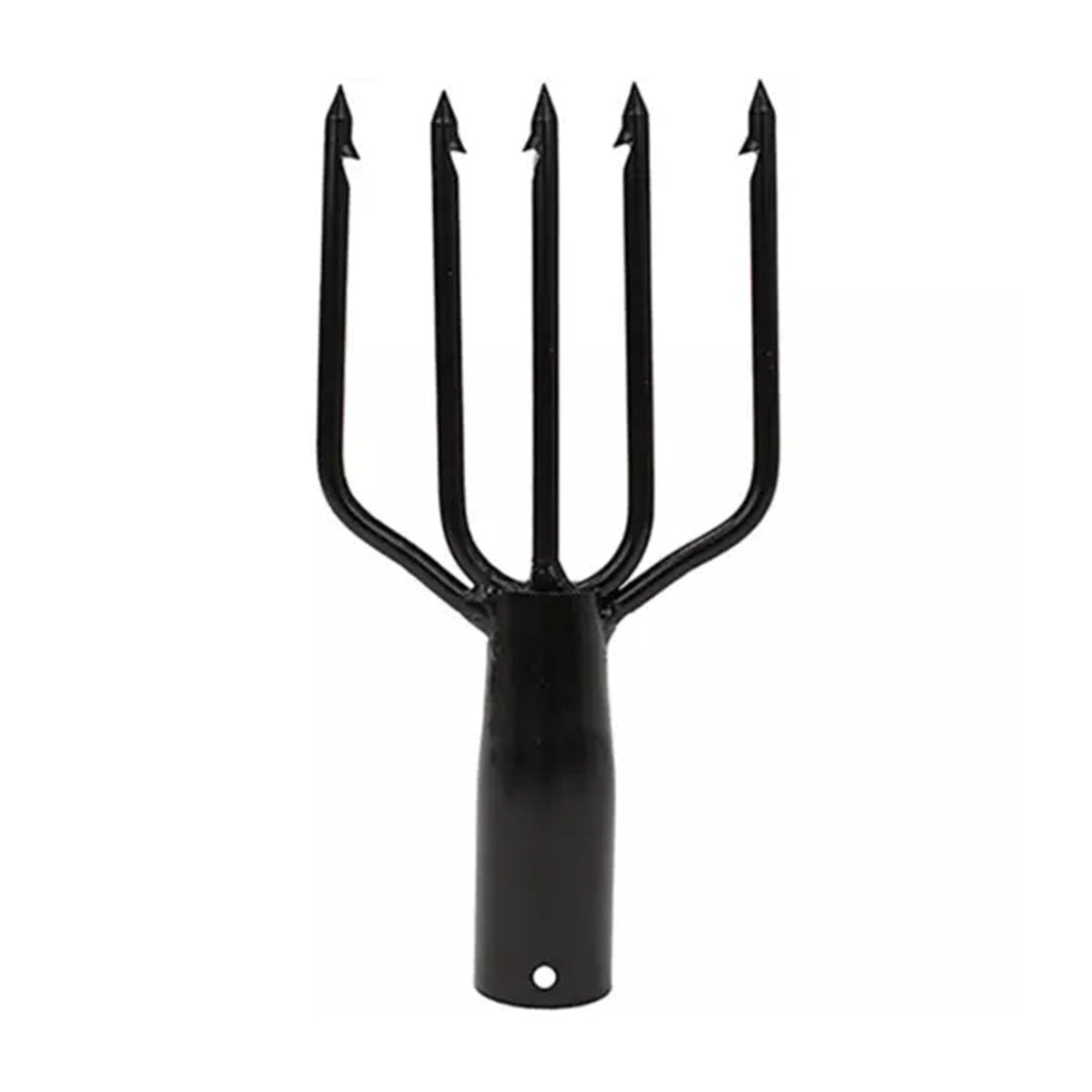 Eagle Claw 5 Prong Fish Spear Image