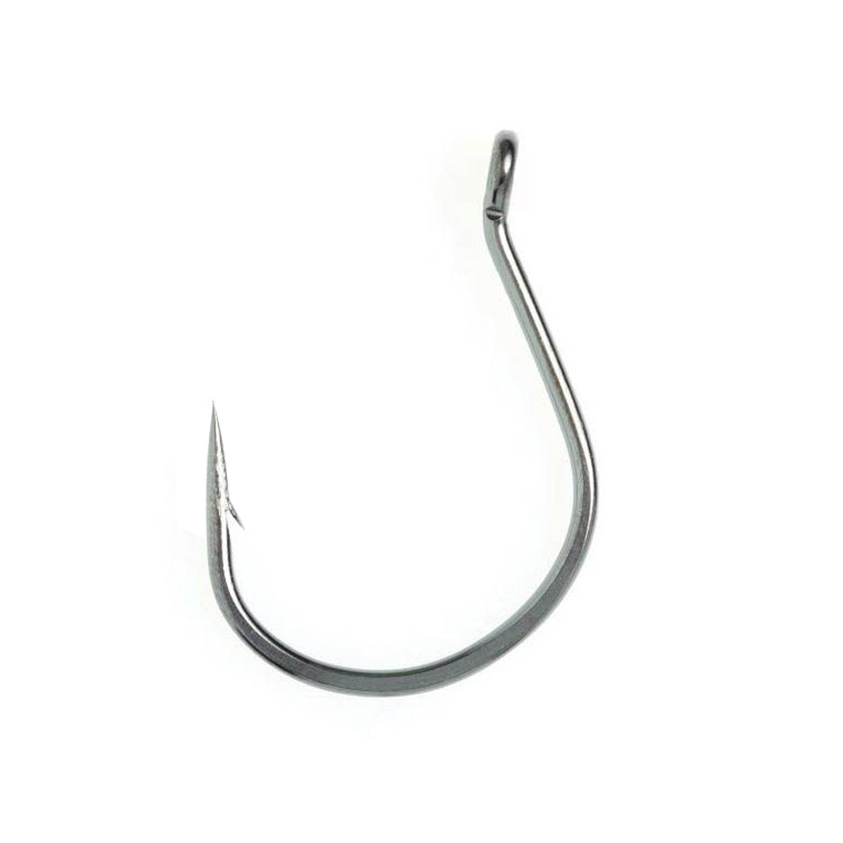 Image of the Eagle Claw Lazer Wide Gap Wacky Worm Hook.