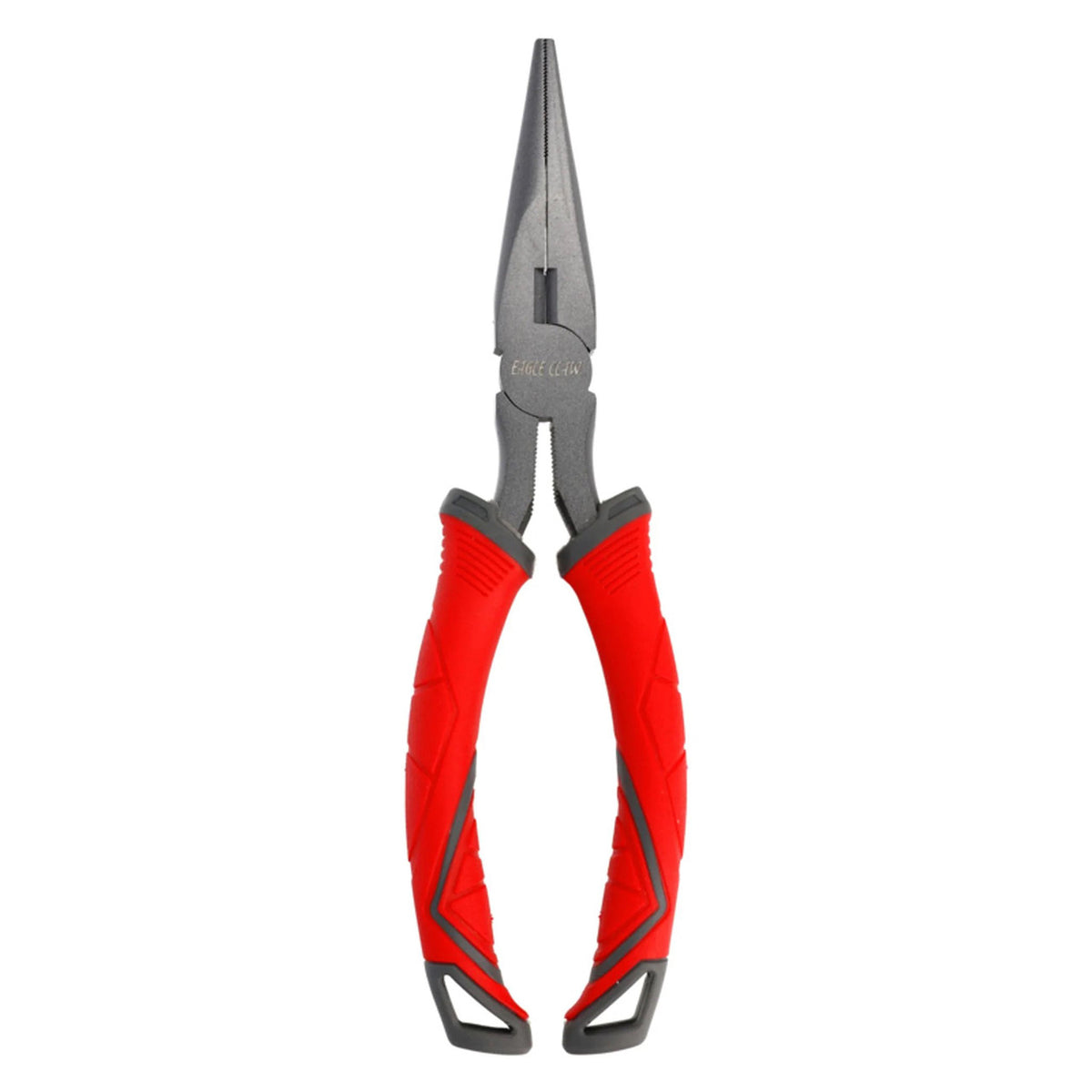 Eagle Claw 8" Long Nose Pliers Image