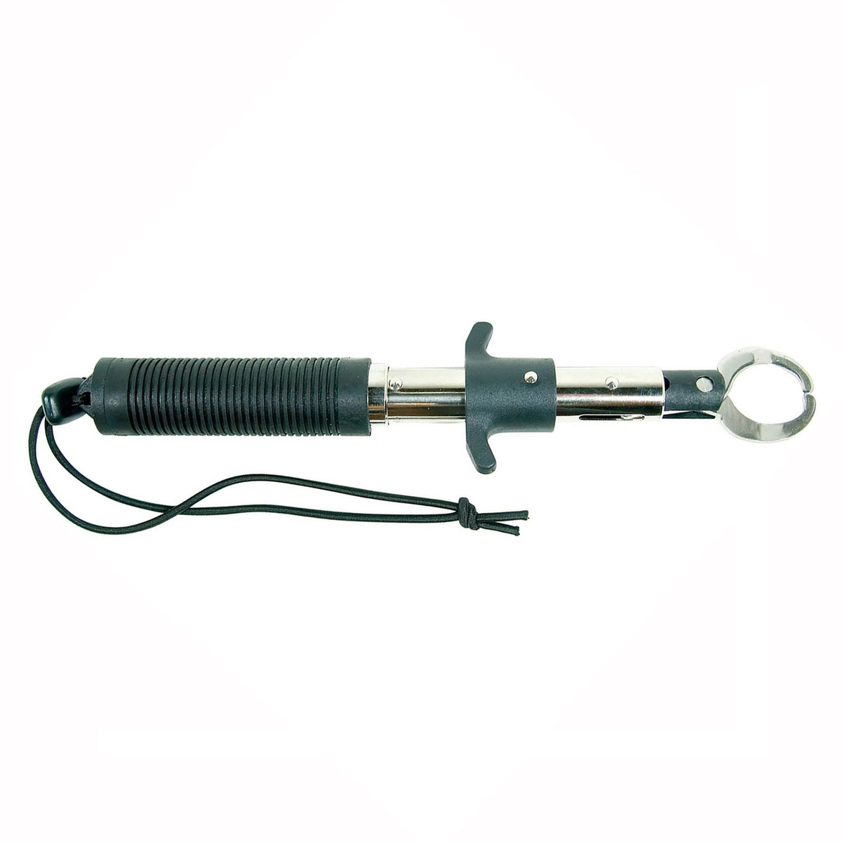 Eagle Claw Lip Gripper With Built-In Scale Image