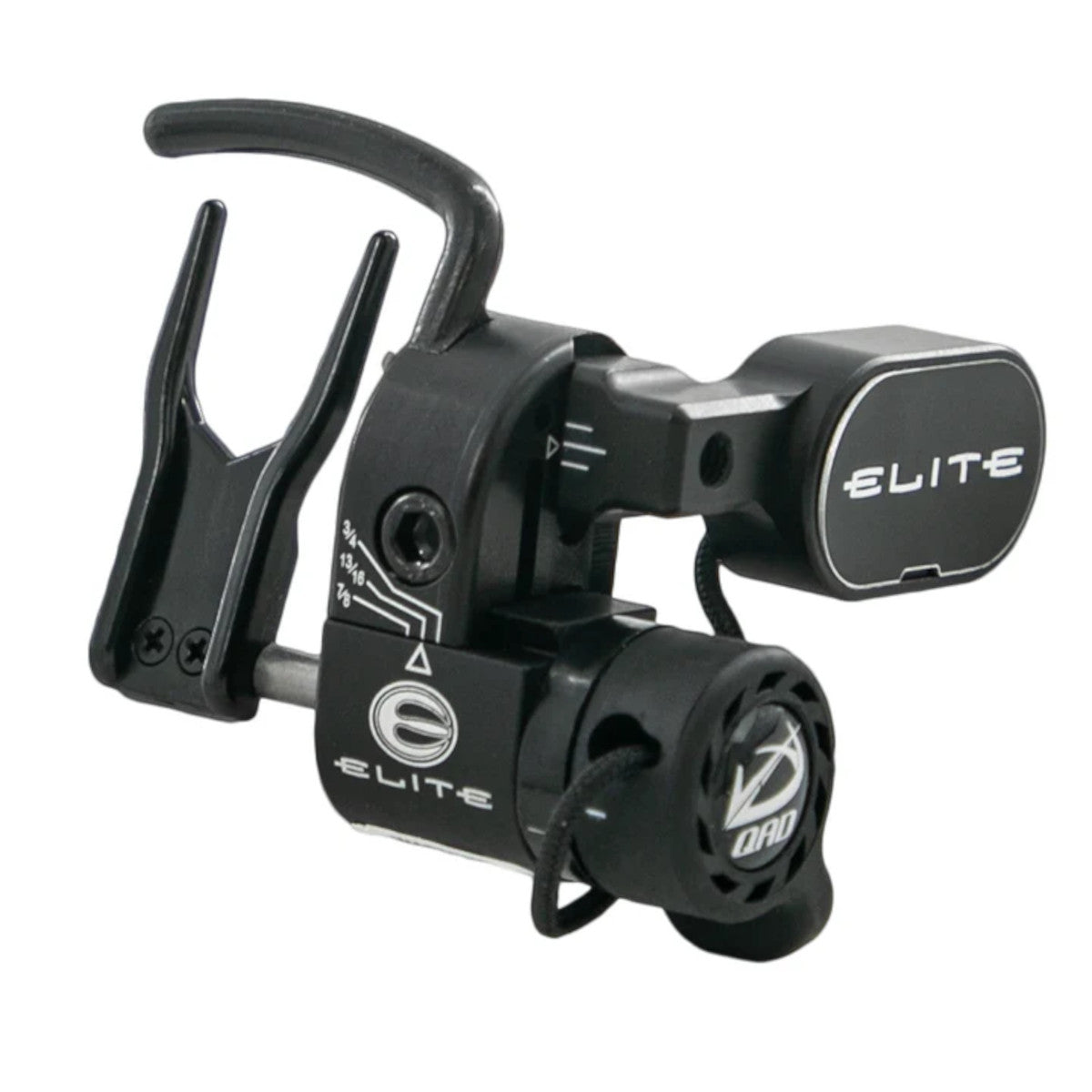 ELITE QAD HDX REST