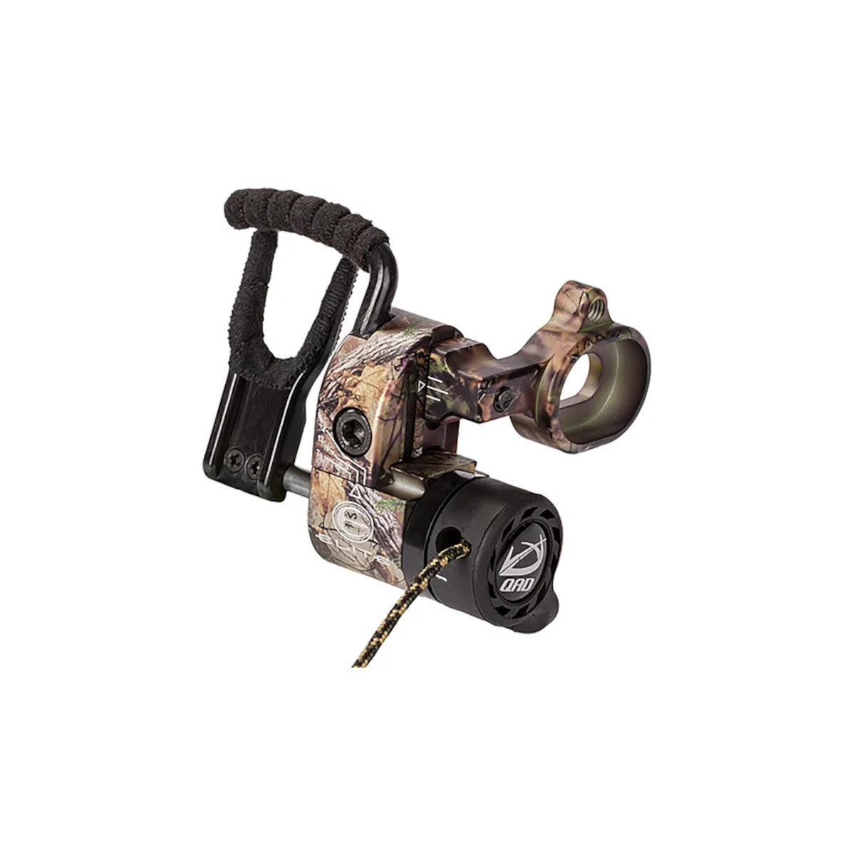 ELITE QAD HDX REST