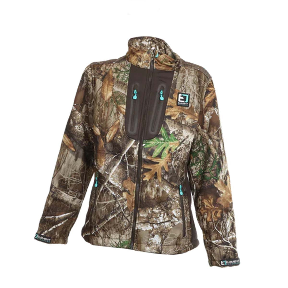 Women's Axis Series Midweight Jacket