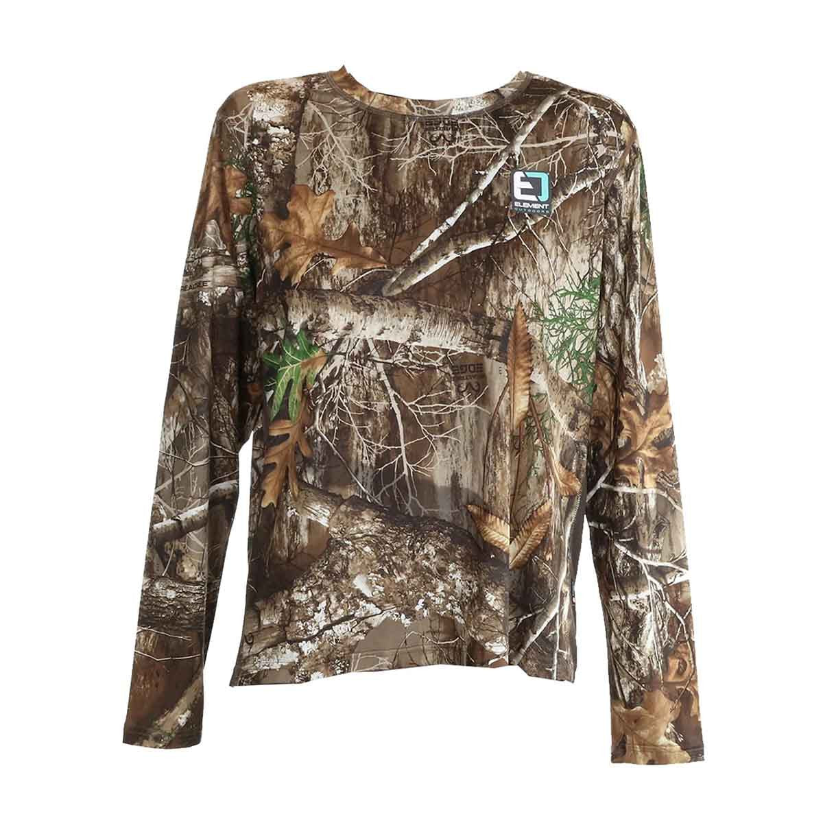 Women's Drive Series Long Sleeve Shirt