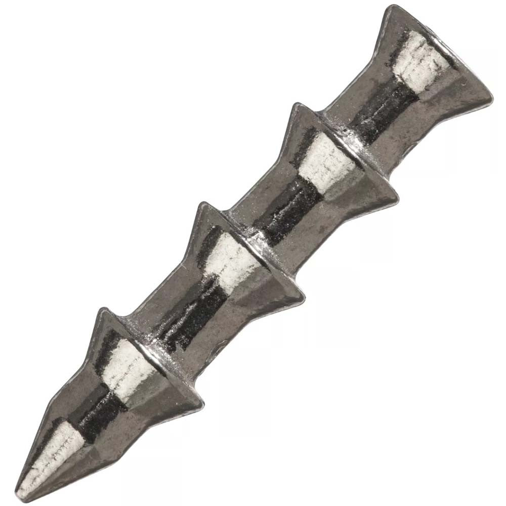 Image of the Epic Baits Tungsten Nail Weight in Plain