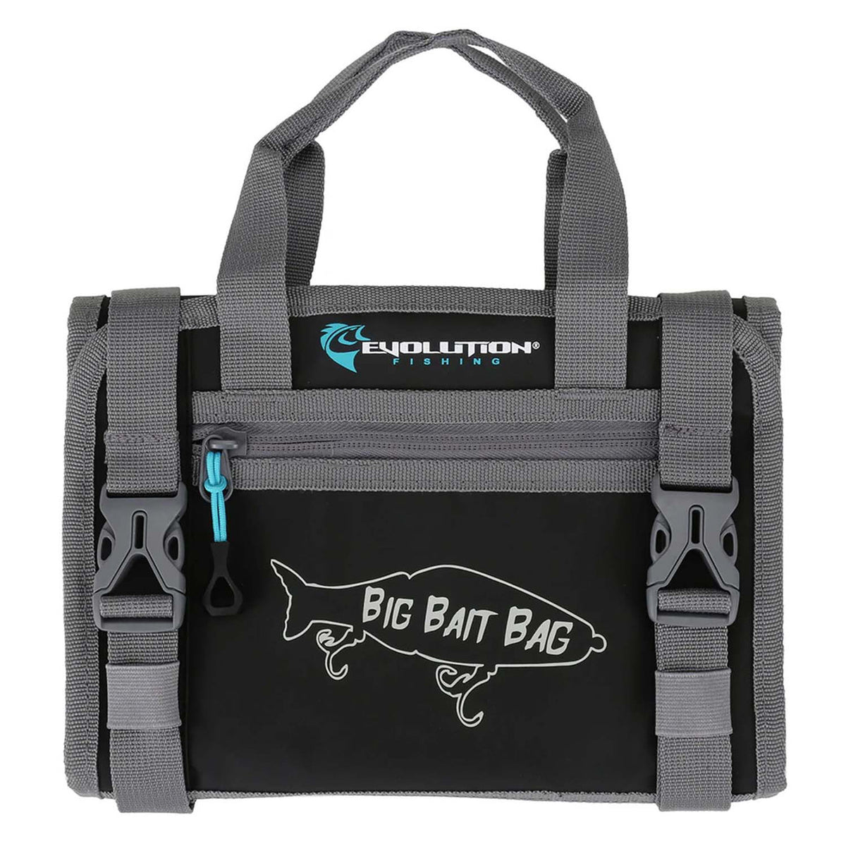 Evolution Outdoor 10" Big Bait Bag image