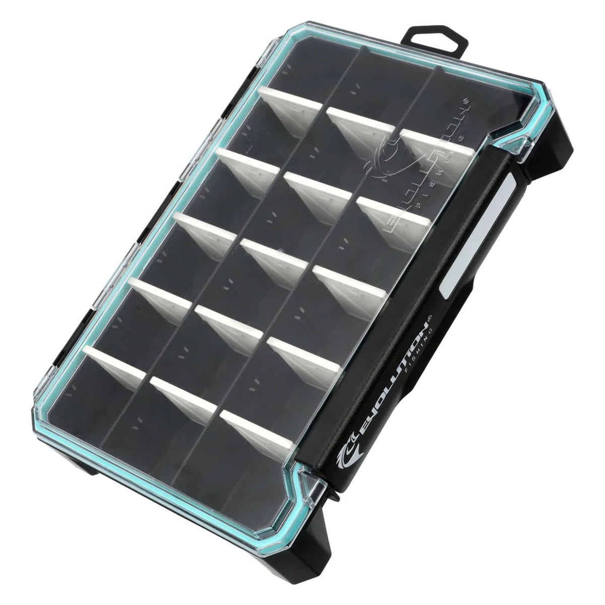 Evolution Outdoor BallistiX 3.6 Tackle Tray image