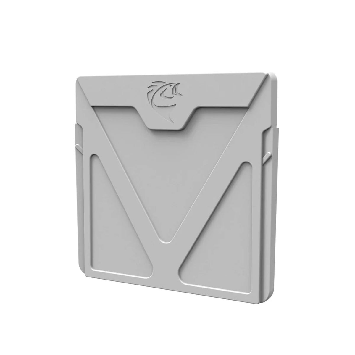 Evolution Outdoor BallistiX 3.6 Tackle Tray gray piece image