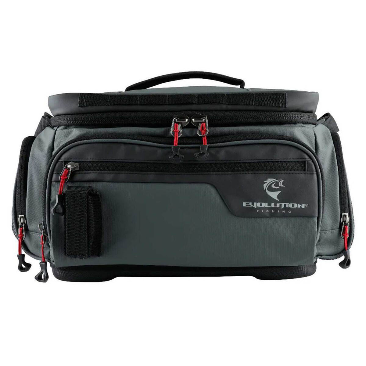 Evolution Outdoor Largemouth Tackle Bag Image 3700