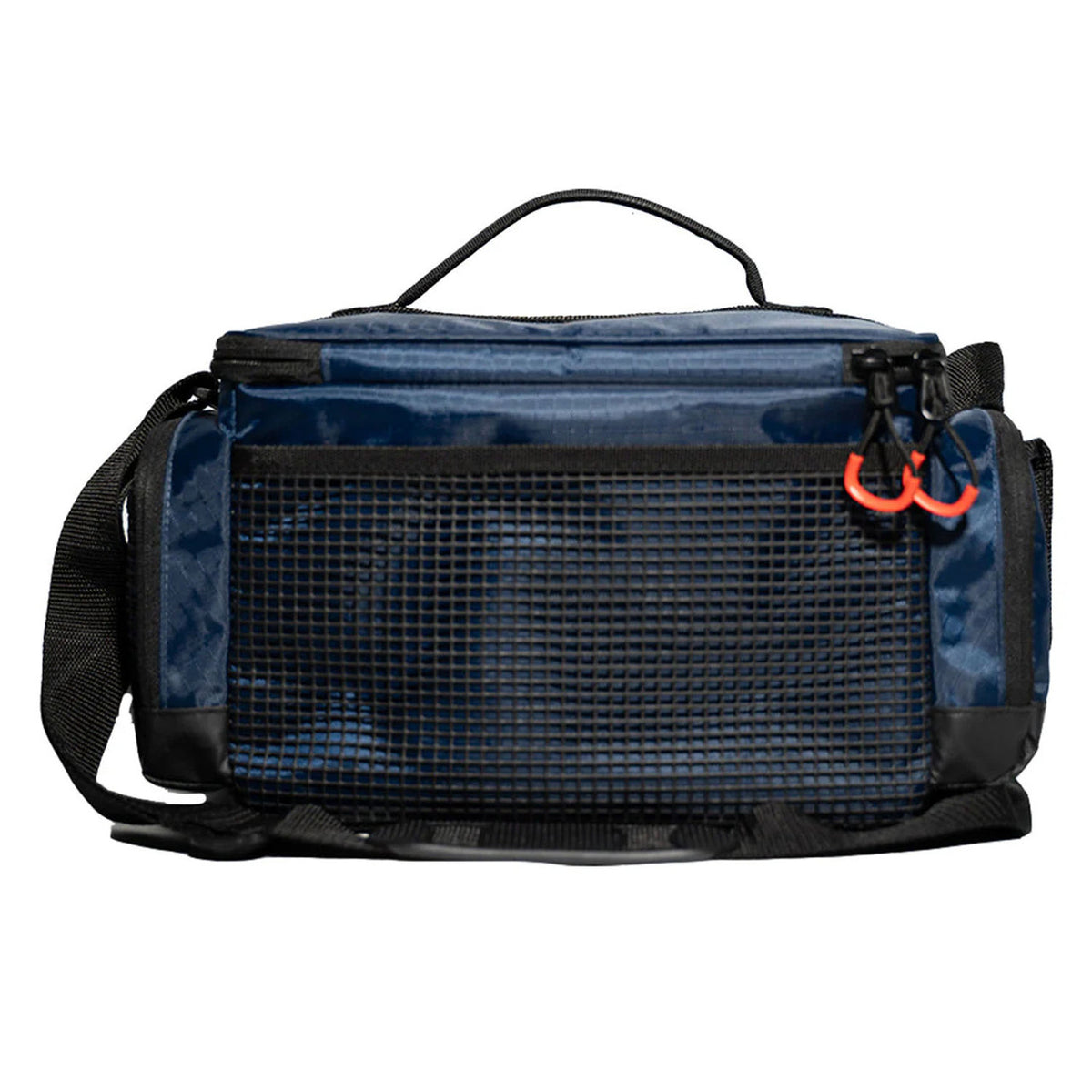 Evolution Outdoor Smallmouth Tackle Bag Back Image