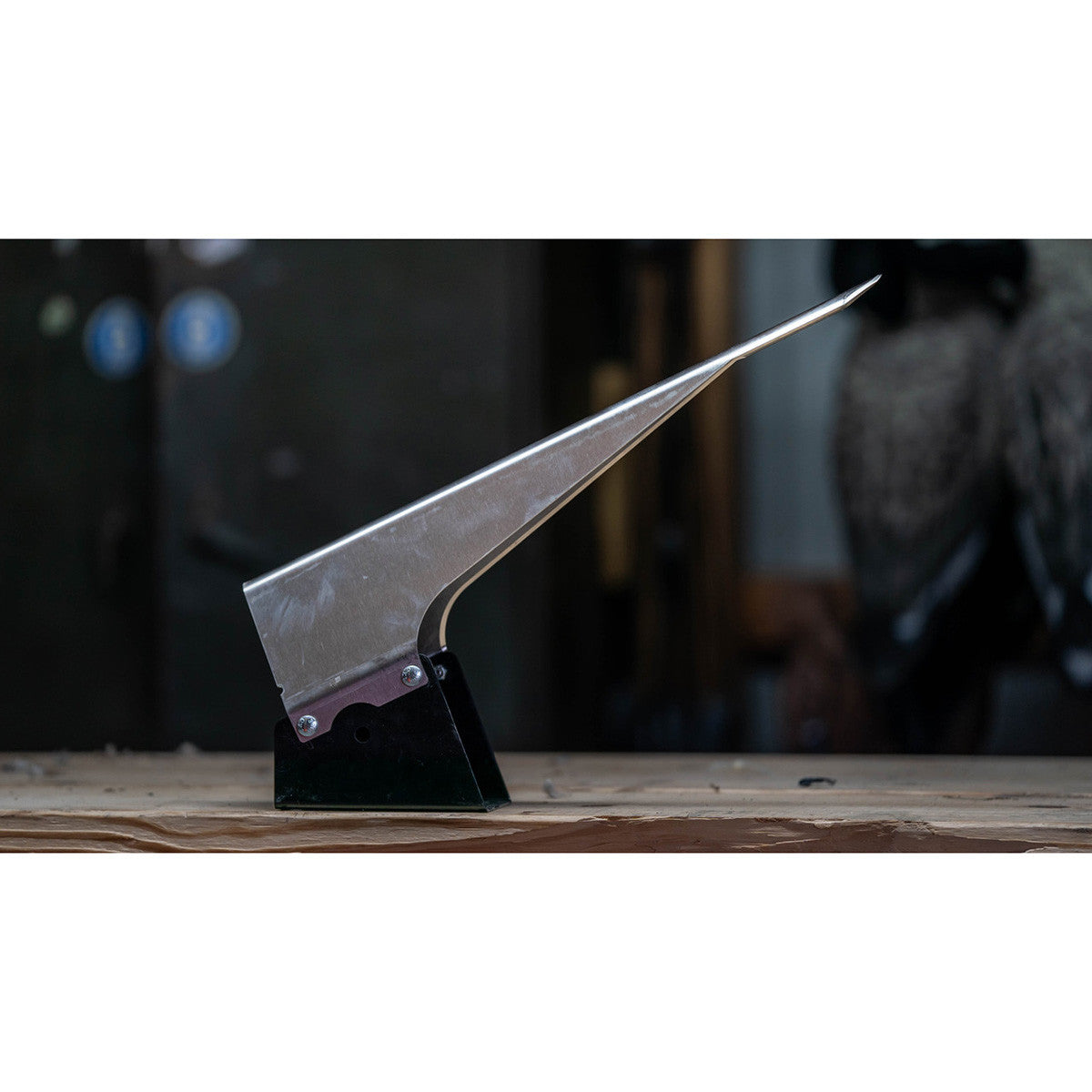 Lucky Duck BirdHitch Table Mount