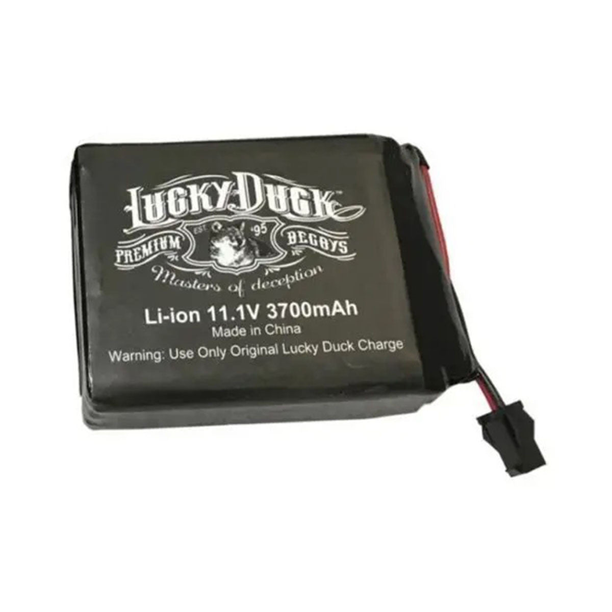 E Caller Battery