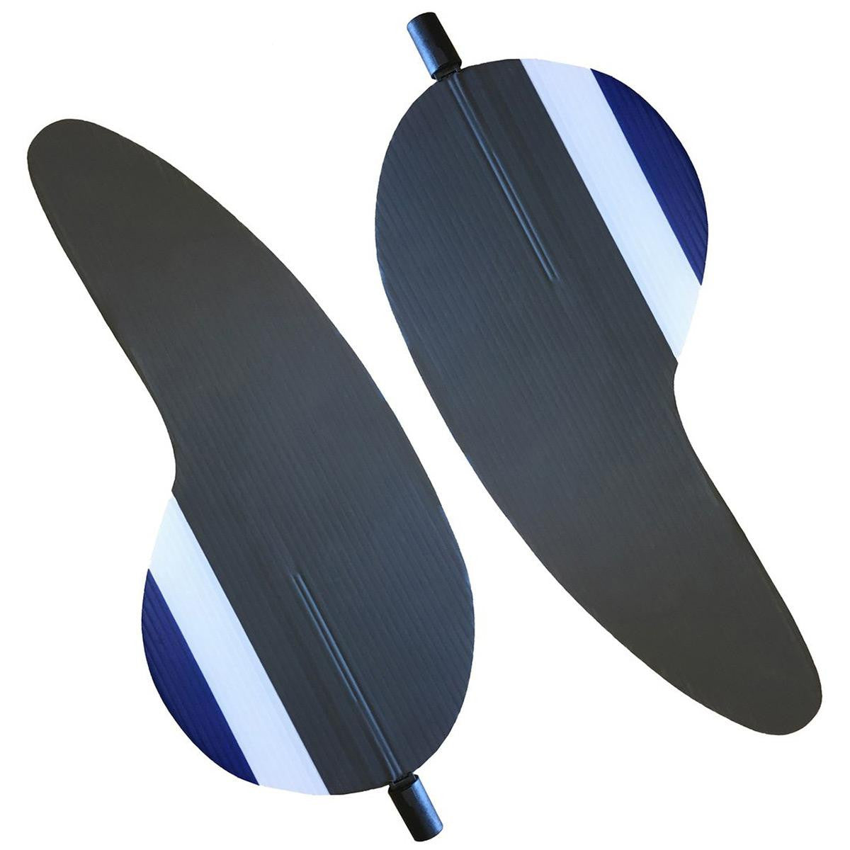 LUCKY PAIR 2, JUNIOR 2, & AIR FORCE WINGS image