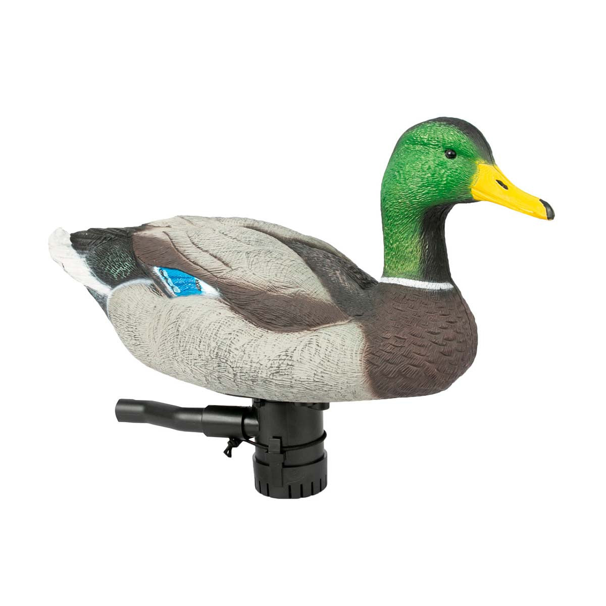 Luck Duck Super Swimmer HDi Water Motion Duck Decoy Image