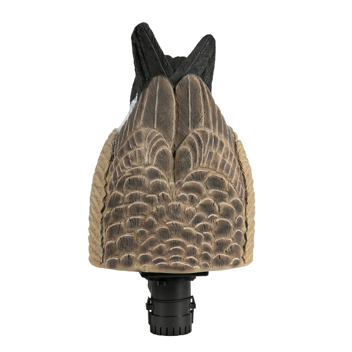 Lucky Duck HDi Agitator 2.0 Motion Decoy, Canada Goose Front Image
