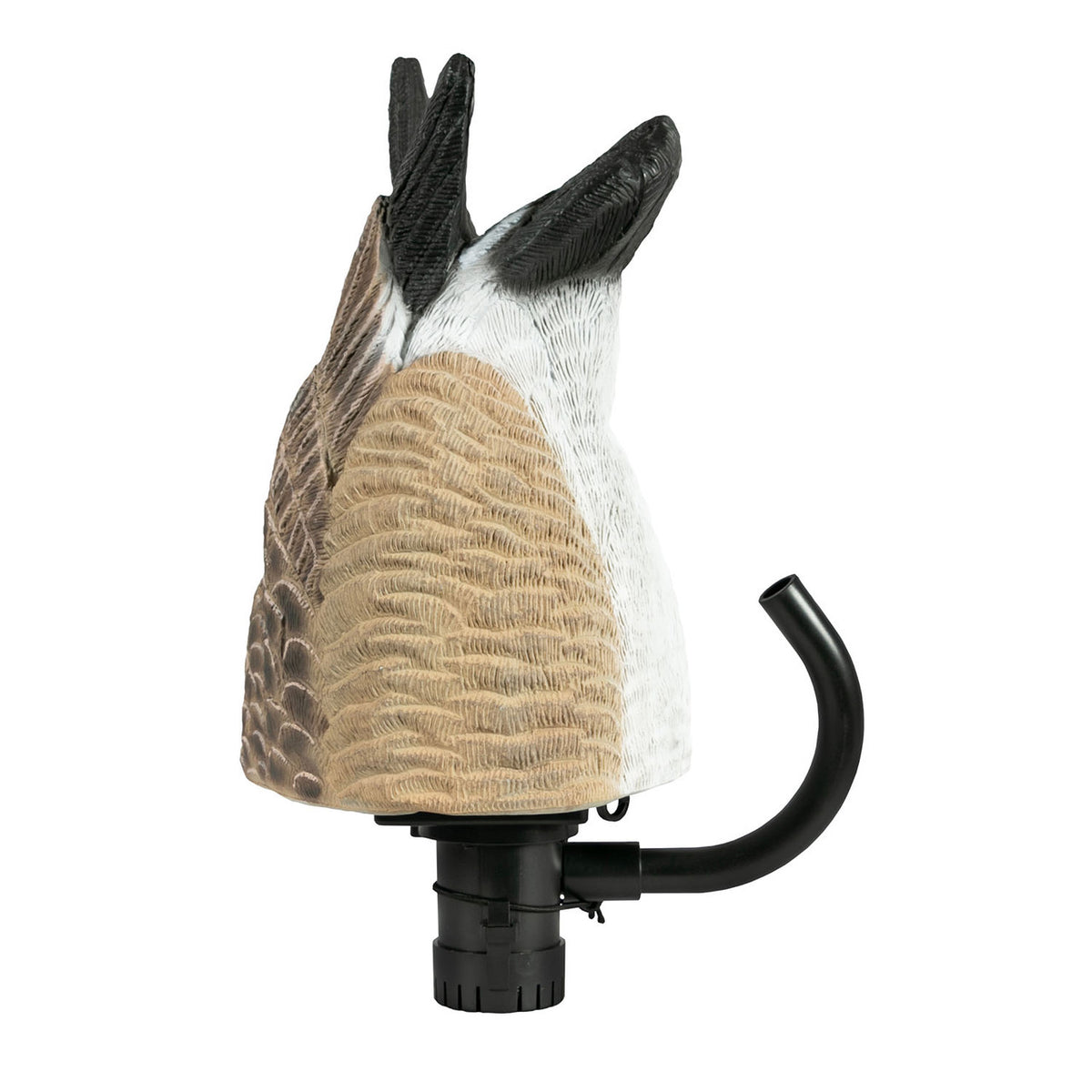 Lucky Duck HDi Agitator 2.0 Motion Decoy, Canada Goose Side Image