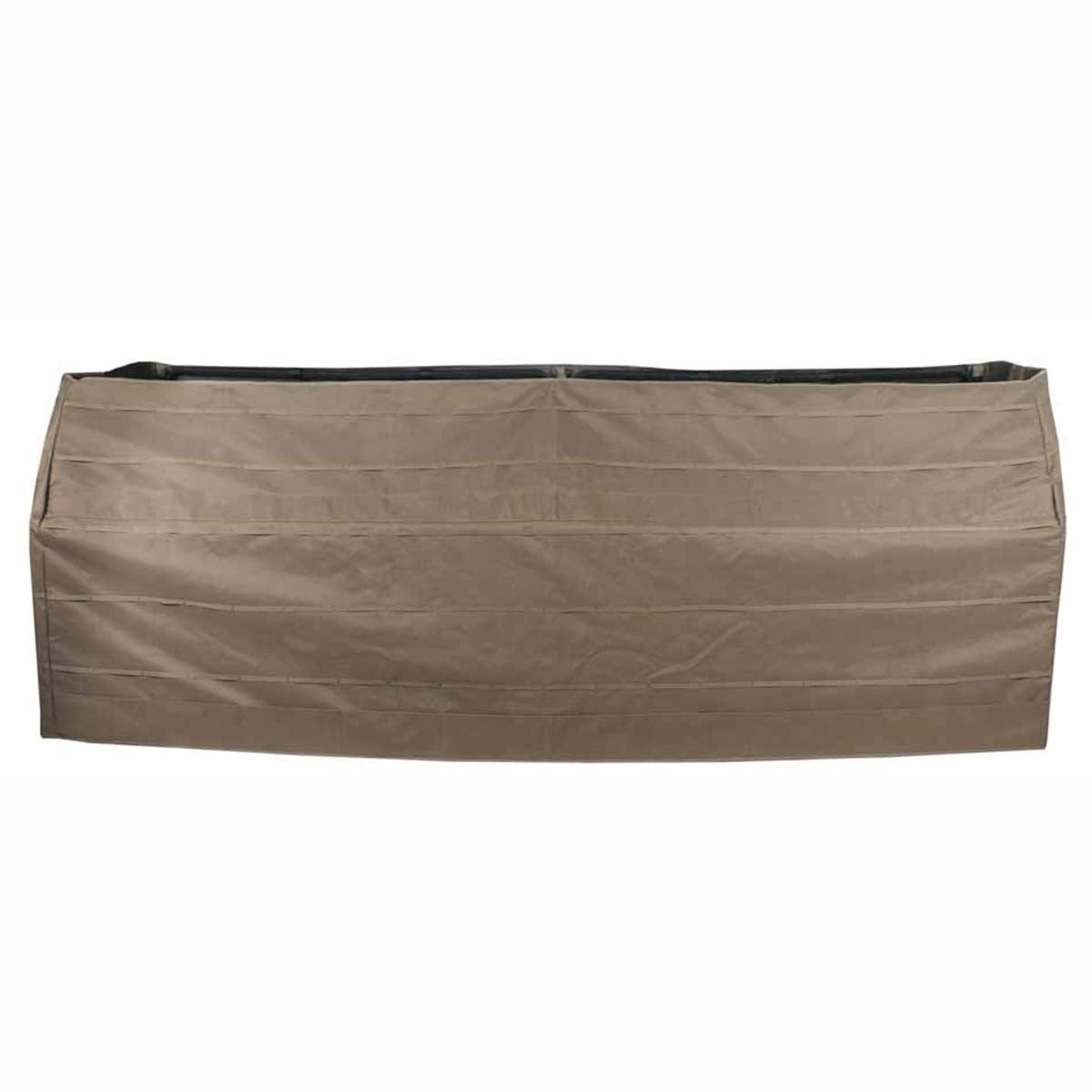 Lucky Duck 2x4 Hunting Blind Side Image
