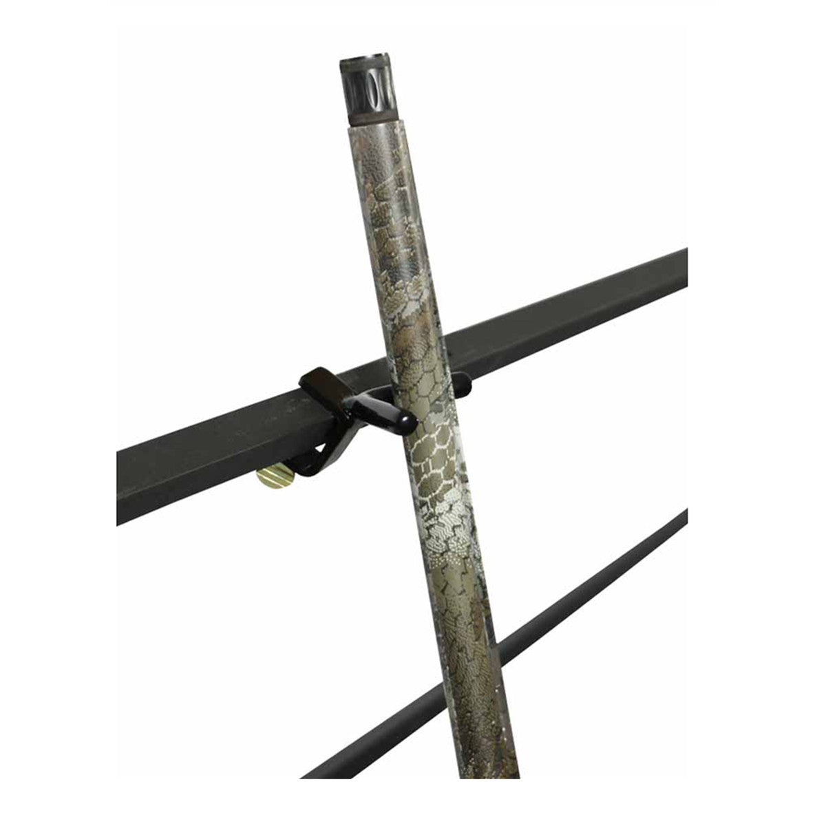 Lucky Duck 2x4 Hunting Blind Post Image