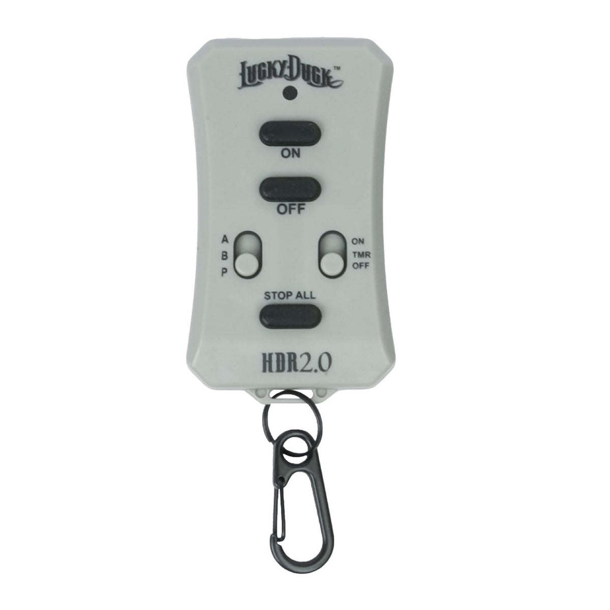 Image of the Lucky Duck Lucky HD Transmitter 2.0.