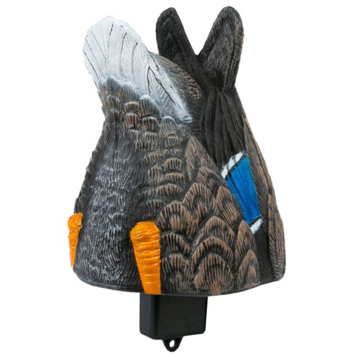 Lucky Duck Quiver Duck Hen Butt HD Decoy Product Image