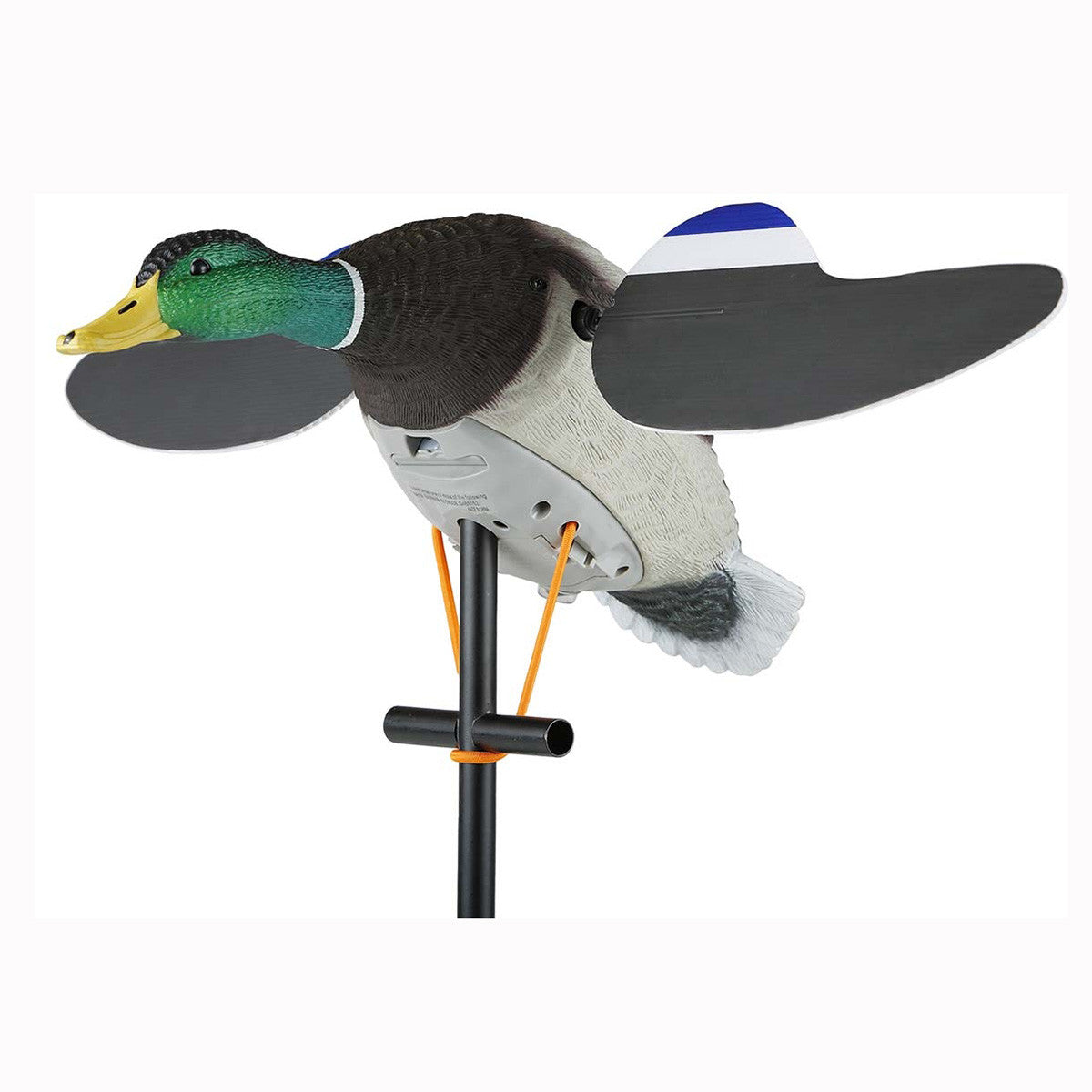 Lucky Duck Lucky Junior II 6V Spinning Wing Decoy Main Image