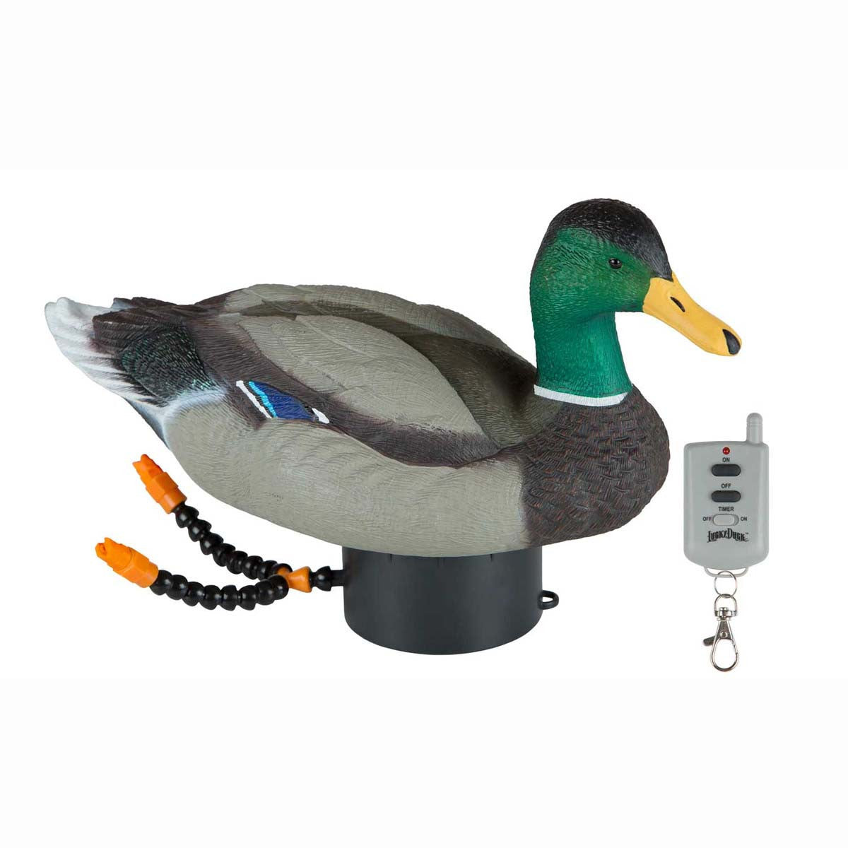 Super Swimmer HD with Remote
