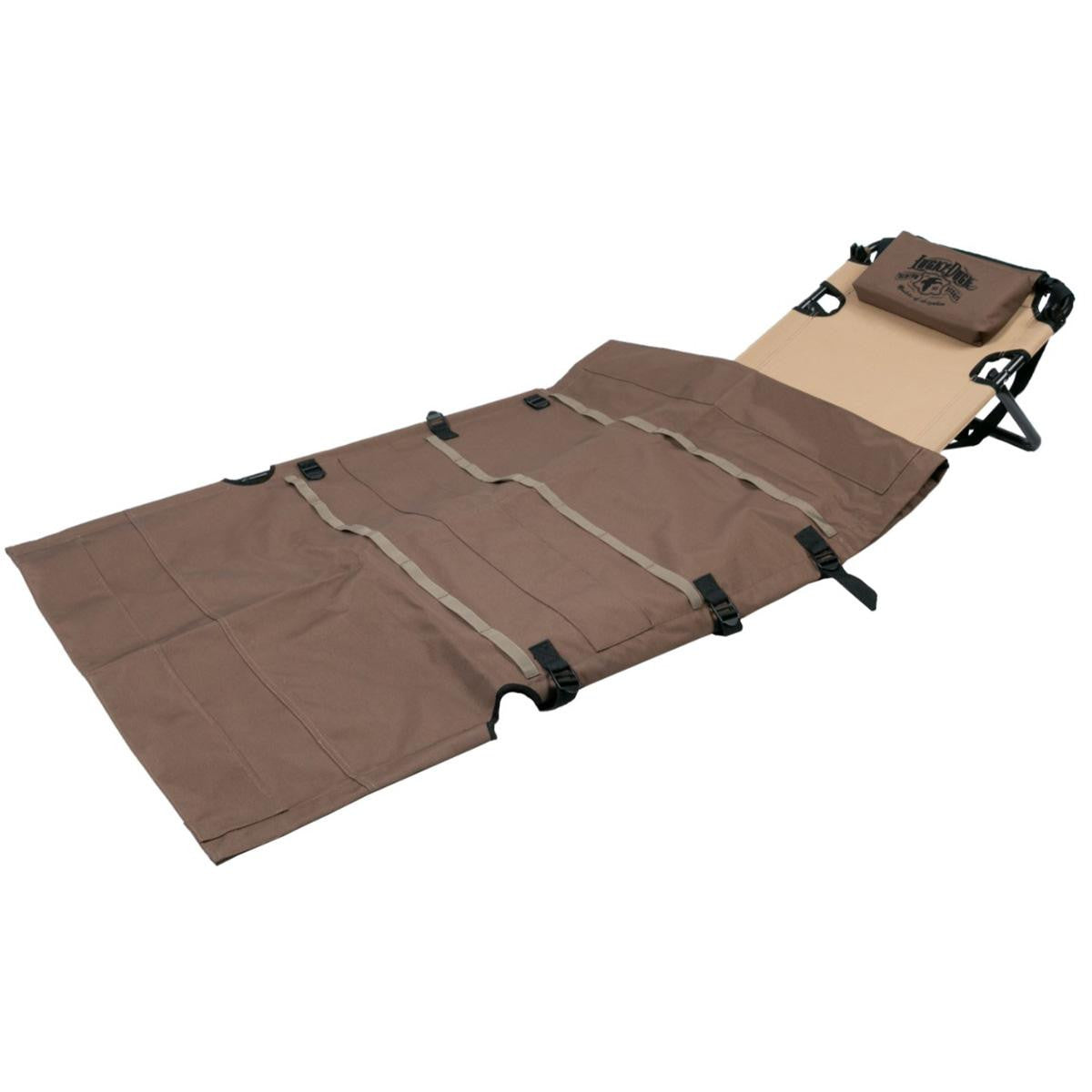 Lucky Duck Gear Down Blind 3.0