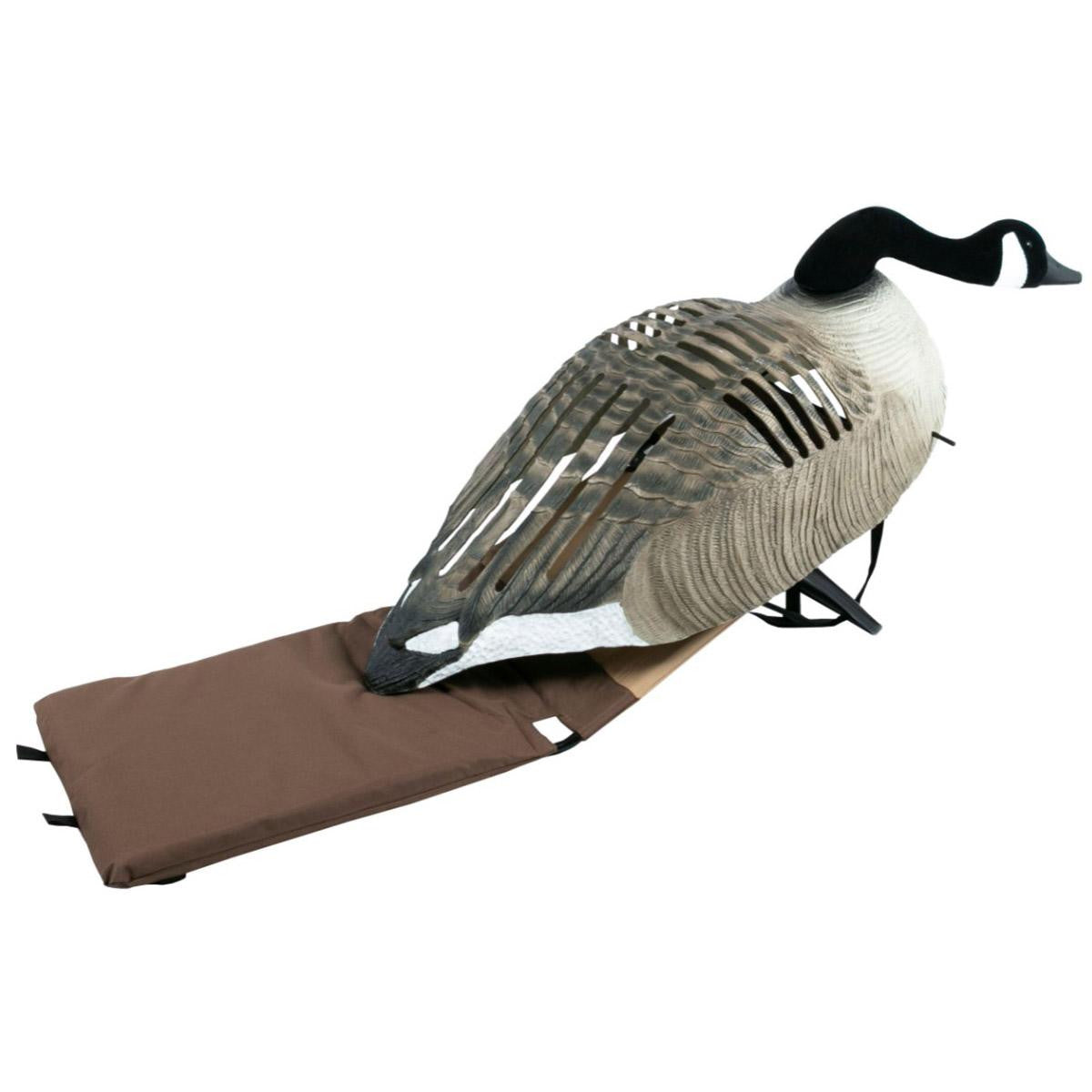 Goose Chair Layout Blind