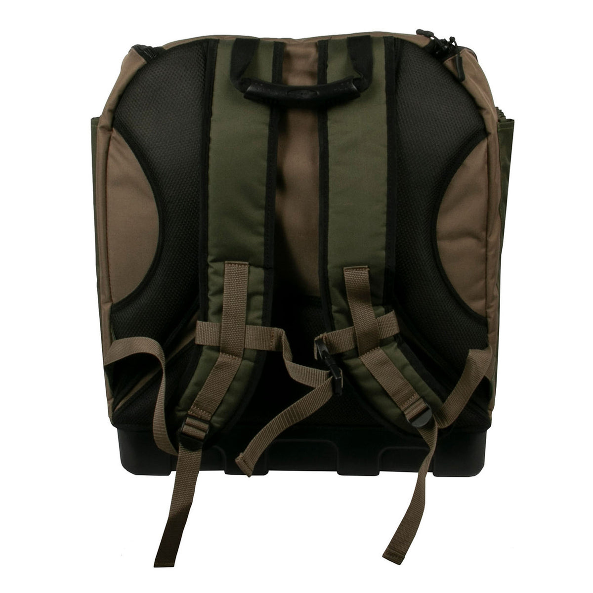 Lucky Duck 4 Slot Motion Decoy Backpack Back Image